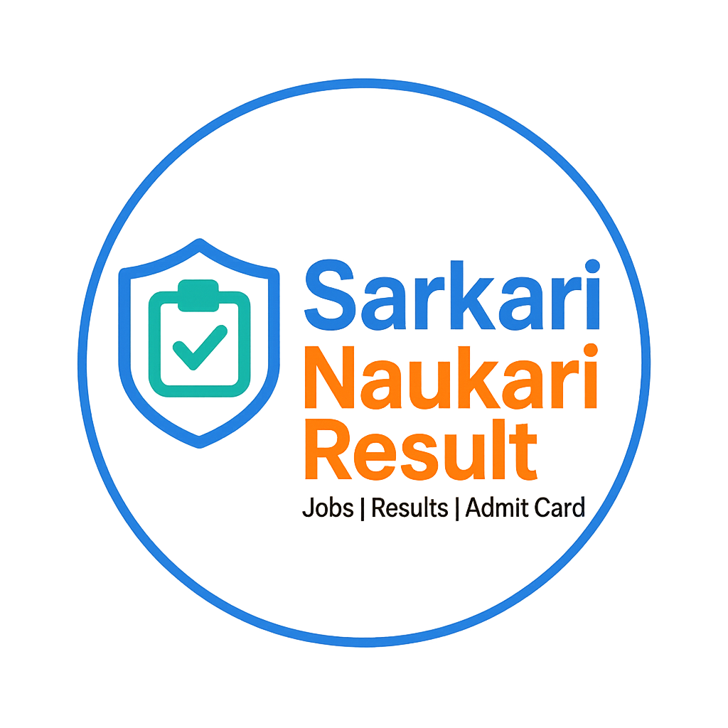 sarkarinaukariresult